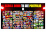 design high CTR youtube thumbnails that get more views